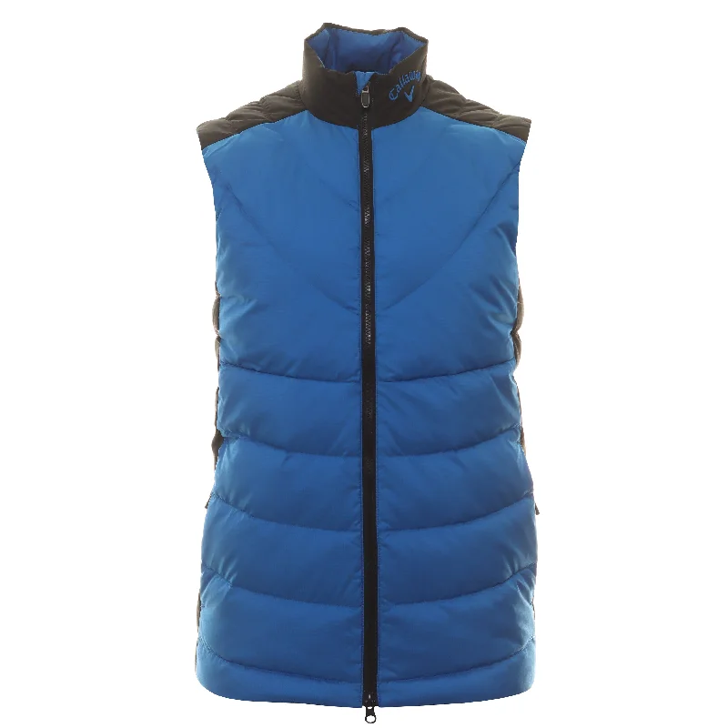 Callaway Golf Quilted Premium Vest