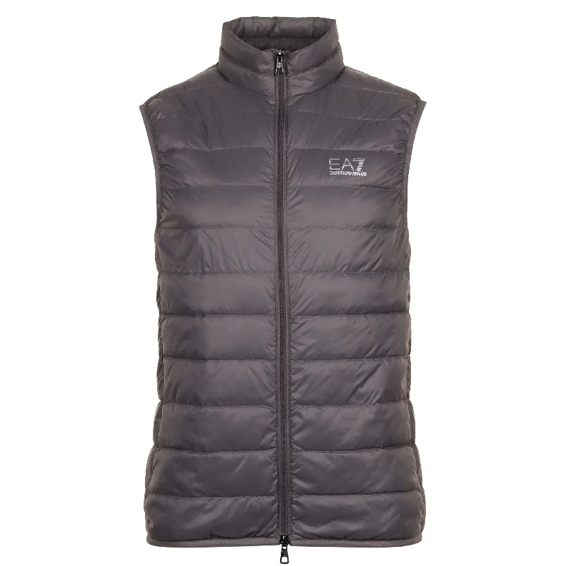 Emporio Armani EA7 Core Down Light Vest