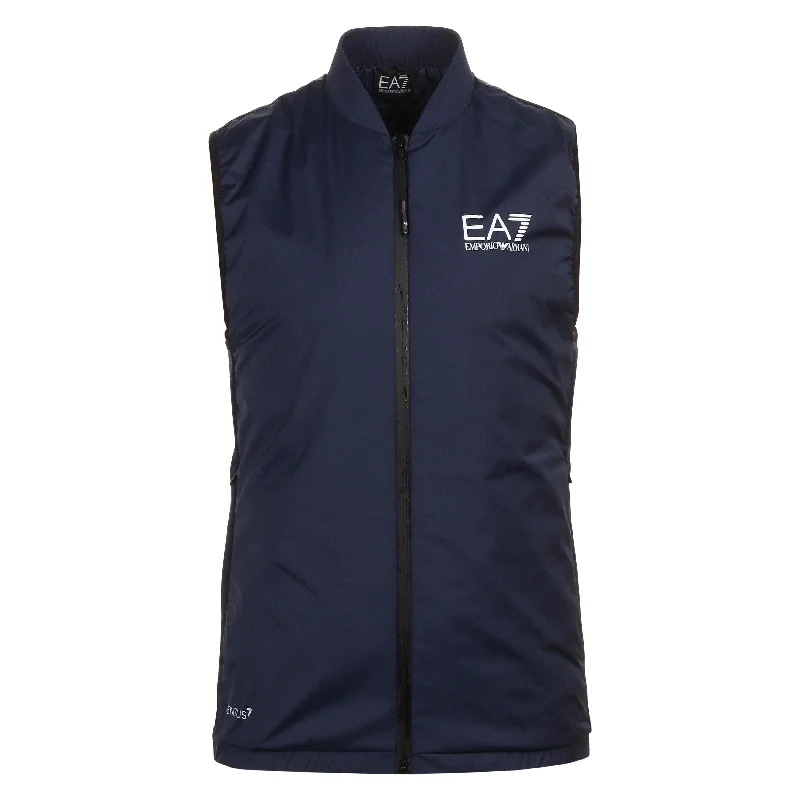 Emporio Armani EA7 Golf Padded Vest