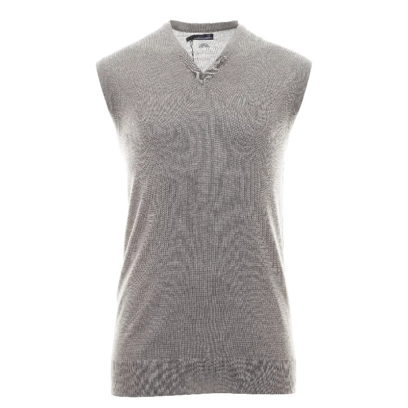 J.Lindeberg Golf Liam Knitted Vest