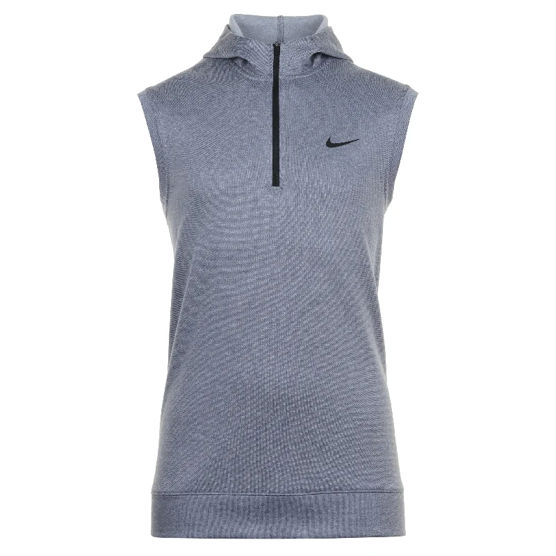 Nike Golf Tour Pique Hoodie Vest