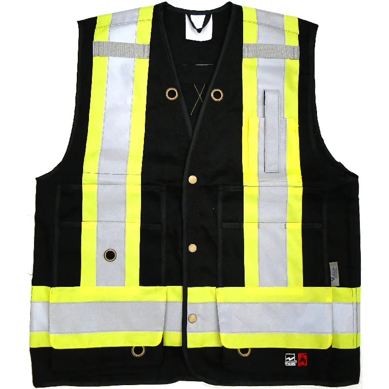 Viking® FR Safety Vest 6165FR