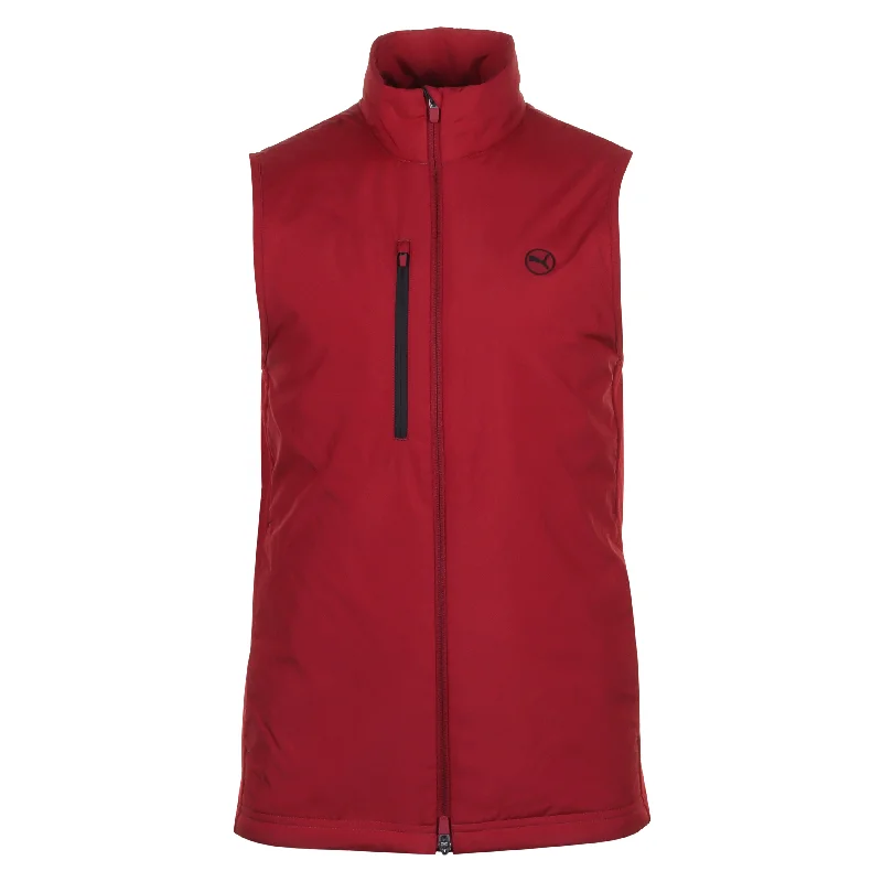 Puma Golf Hielands Vest