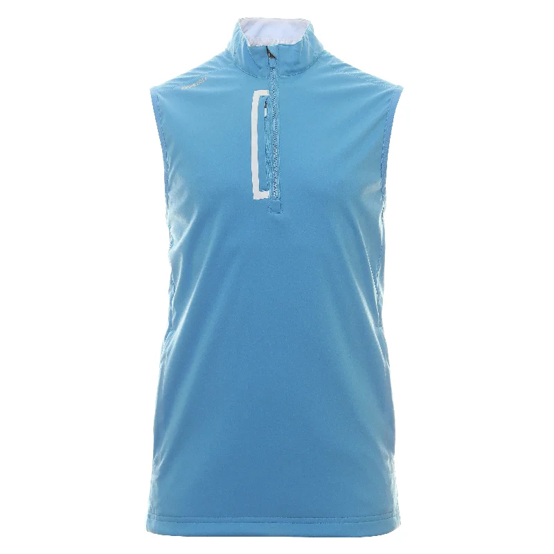 Puma Golf Momentum Wind Vest