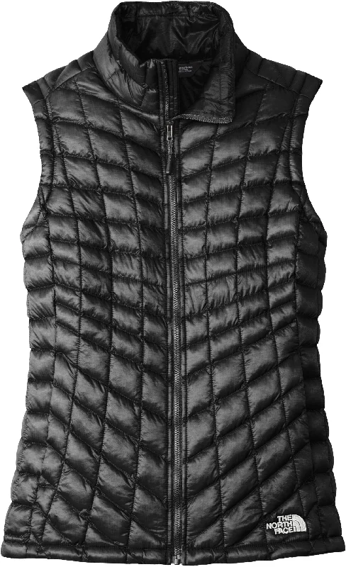 The North Face Ladies ThermoBall Trekker Vest