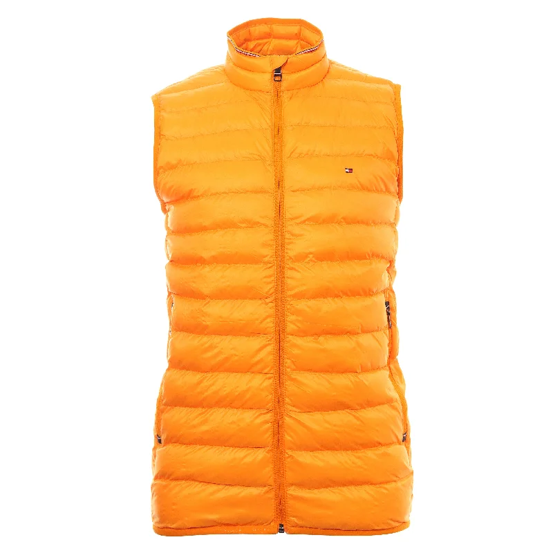 Tommy Hilfiger Packable Recycled Vest