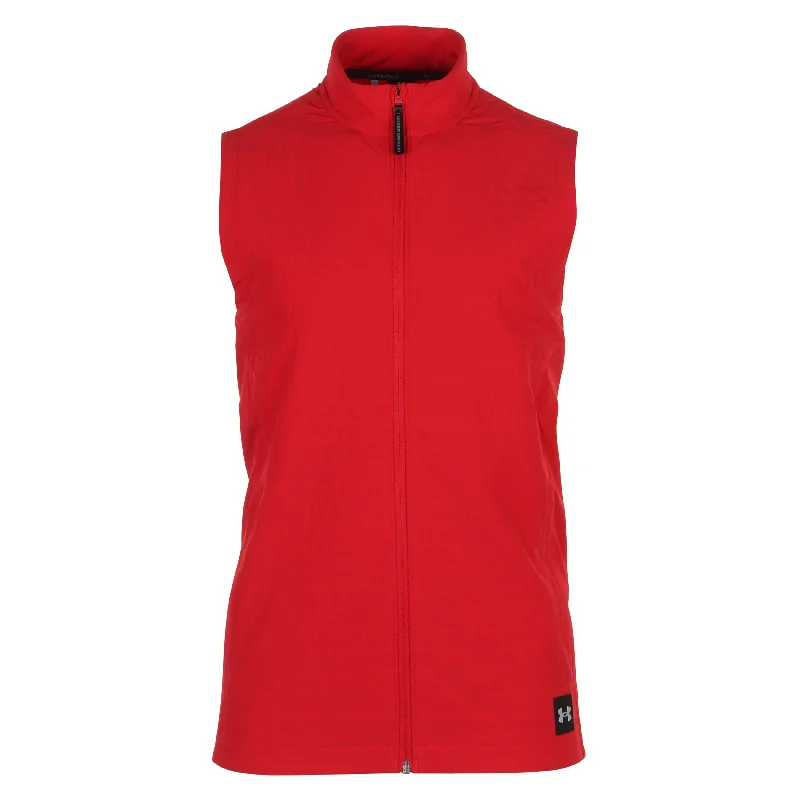 Under Armour Golf Drive Pro Storm Insulated Vest