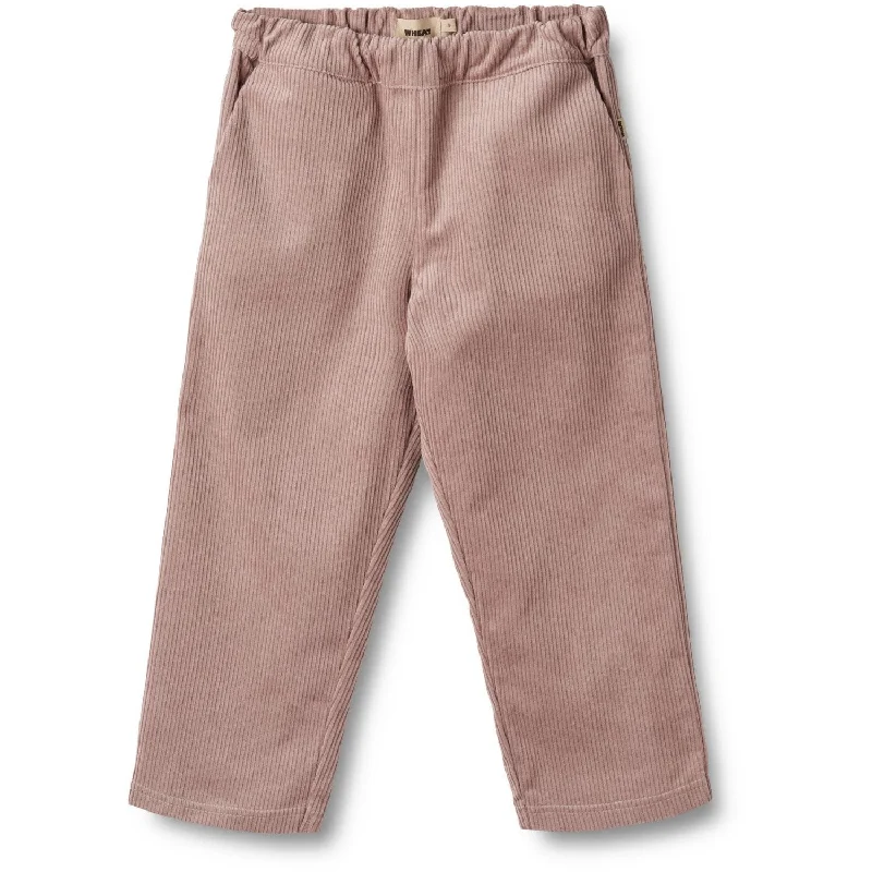 Wheat Dry Rose Trousers Thinka