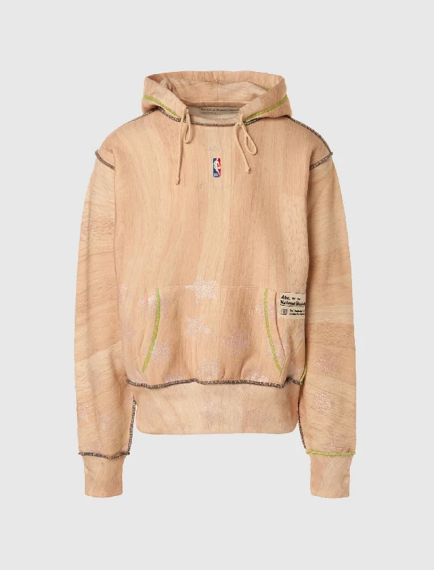 NBA MINNESOTA HOODIE