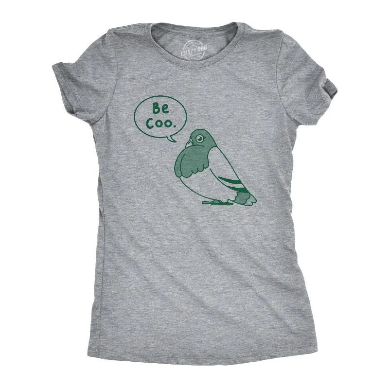 Be Coo Women's T Shirt