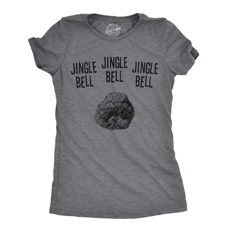 Jingle Bell Rock Women's T Shirt