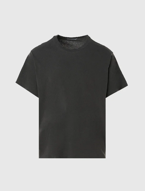 FOLSOM CROPPED TEE