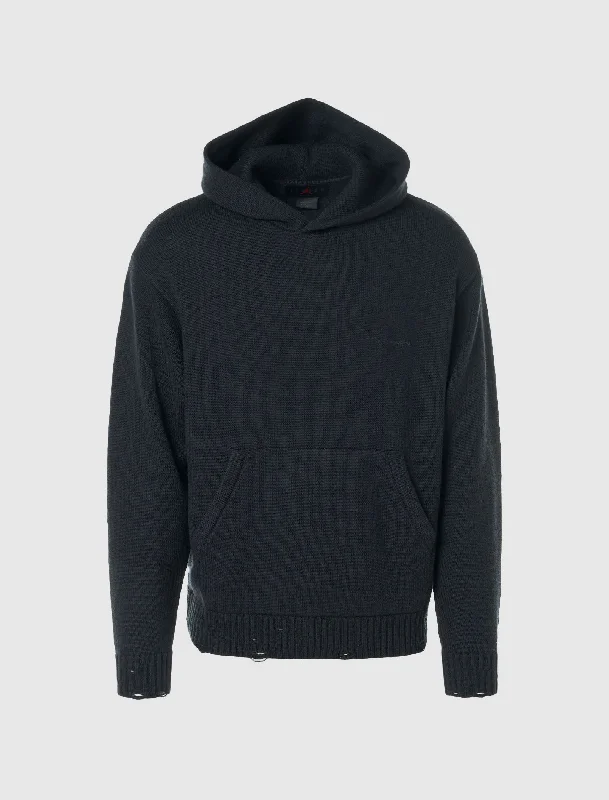 A MA MANIÉRE HOODIE SWEATER