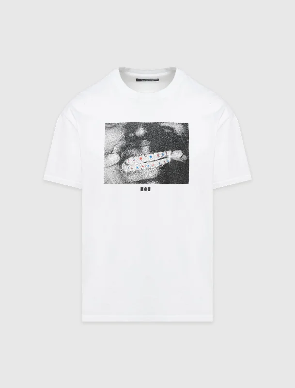 GRILLZ T-SHIRT