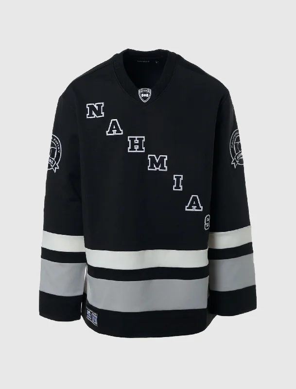 HOCKEY JERSEY