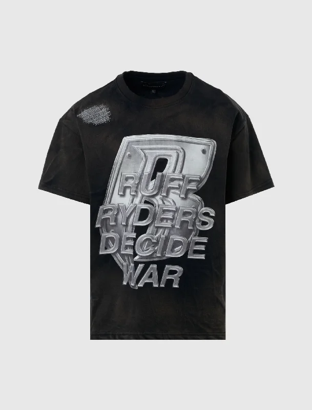 RUFF RYDER SHORT SLEEVE TEE