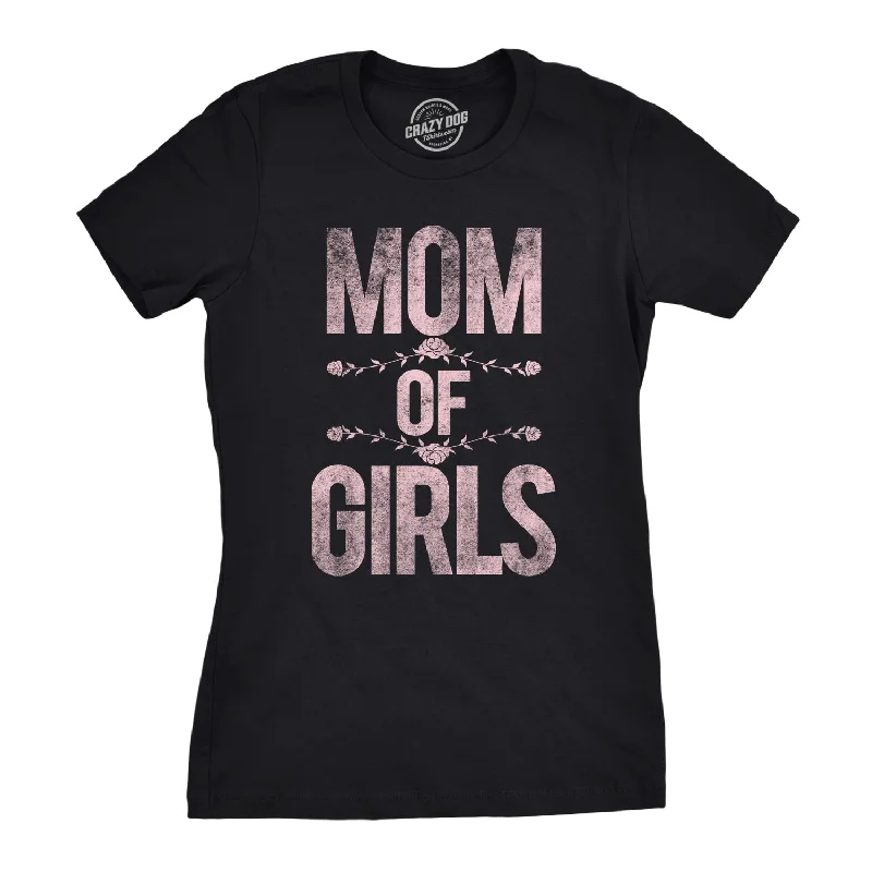 Mama Squared Women's T Shirt