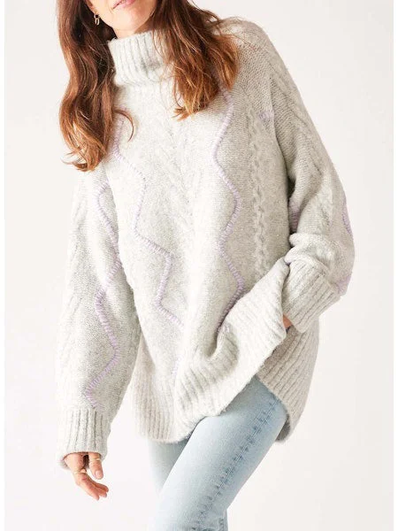 MERSEA - ALPINE SWEATER