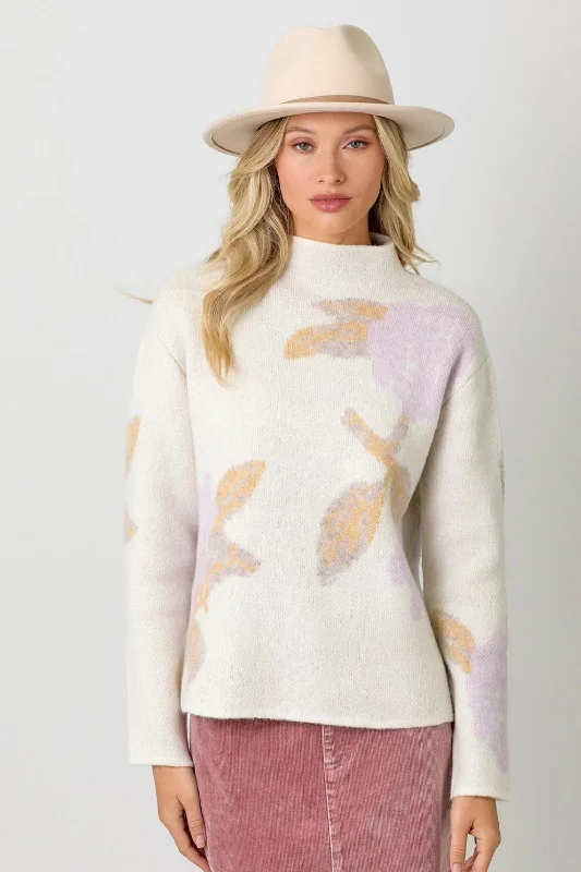 Rosalie Sweater