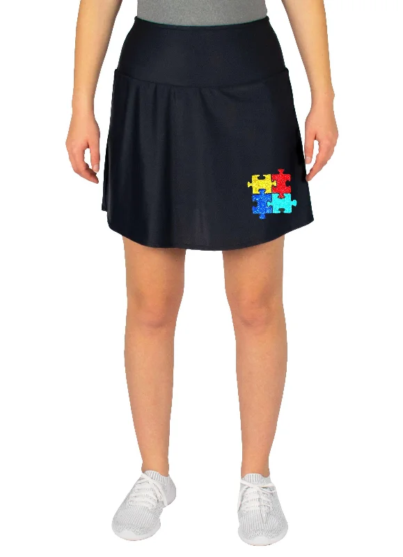 AutismAwareness Embellishment