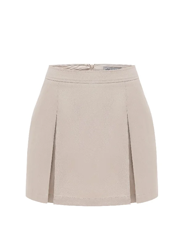 SeaSycle Skirt - Sand