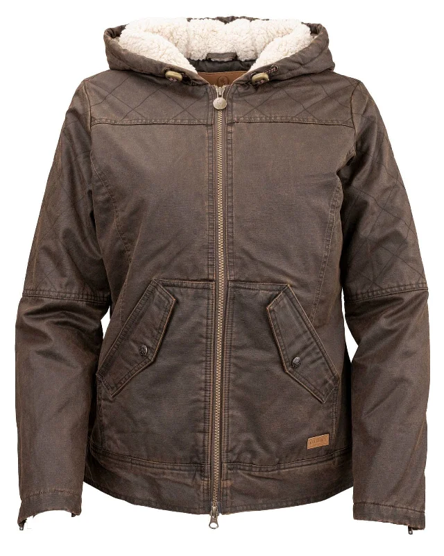 Women’s Heidi Canyonland Jacket