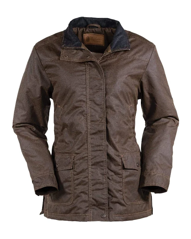 Women’s Junee Jacket