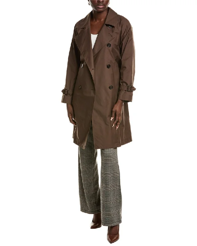 Max Mara Titrench Coat