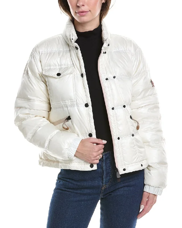 Moncler Mauduit Jacket