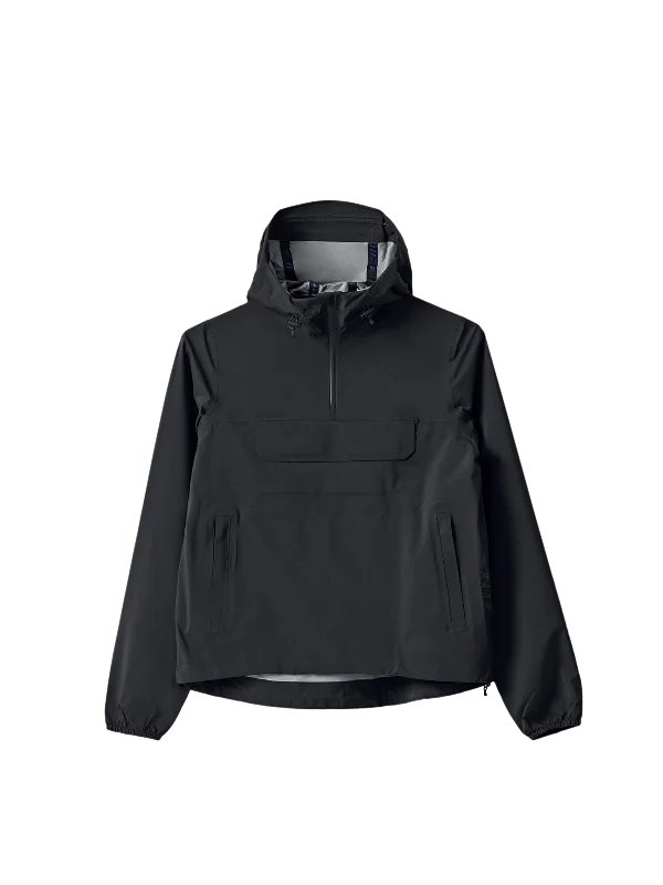 Women's Alt_Road™ Lightweight Anorak