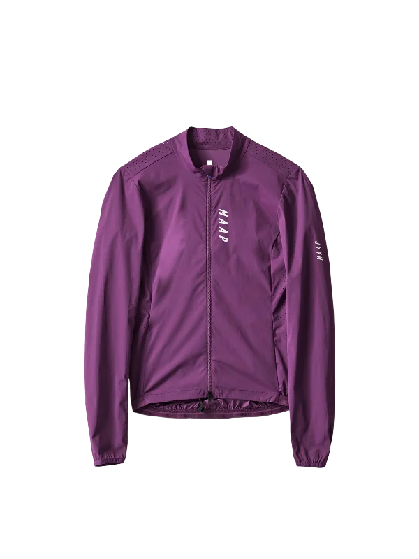 Women's Draft Team Jacket