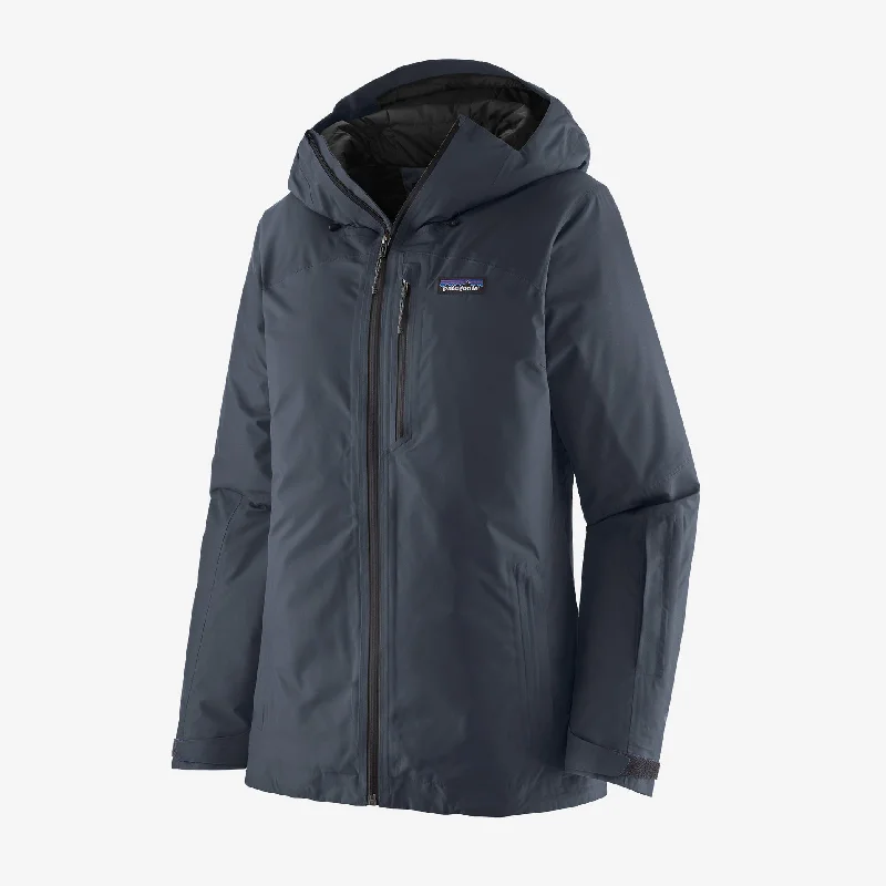 Women's Insulated Powder Town Jacket