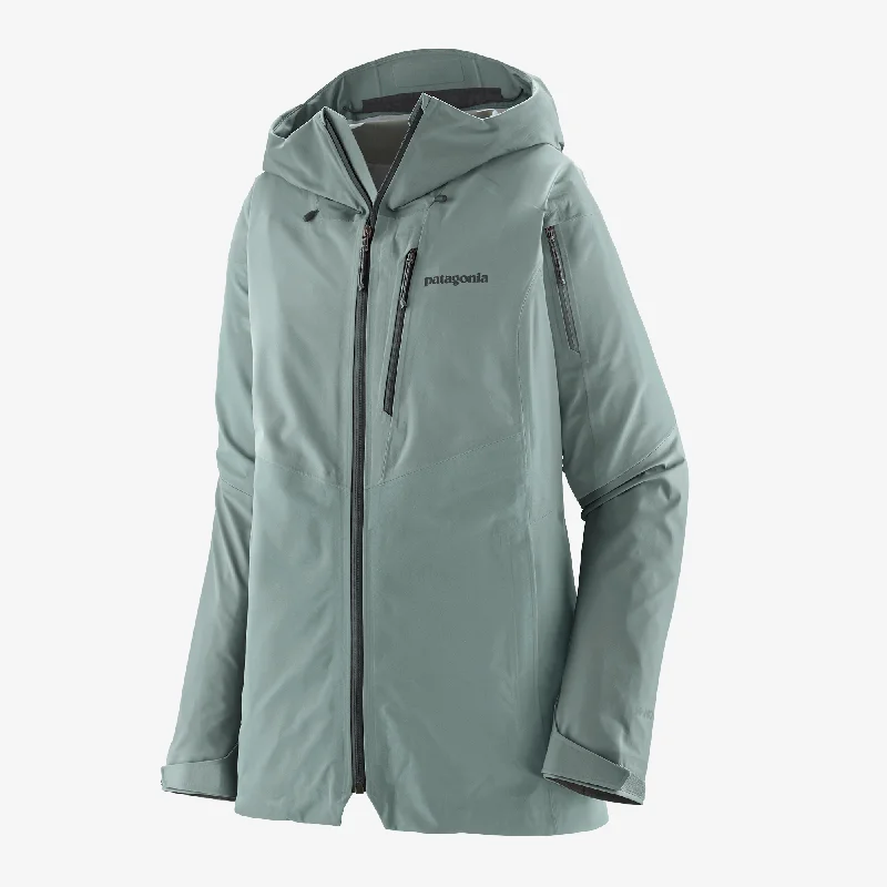 Women's SnowDrifter Jacket