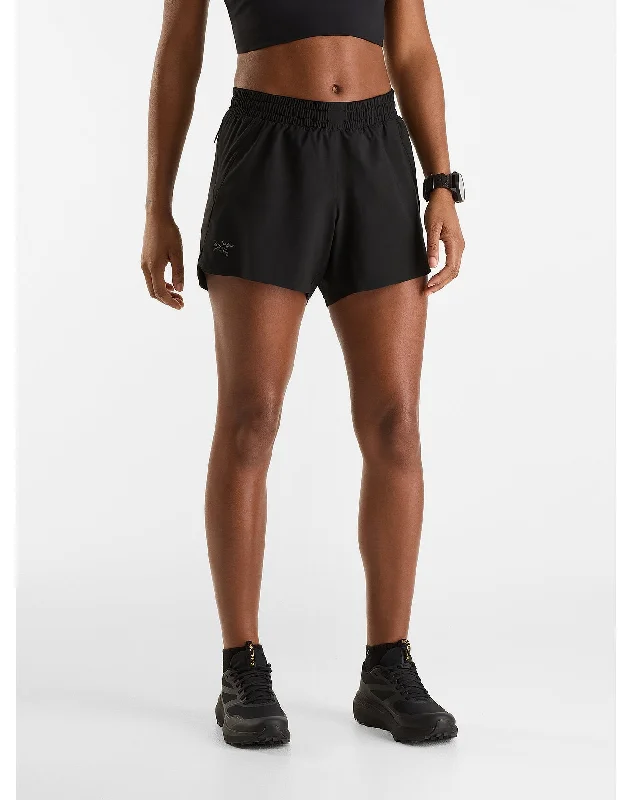 Norvan 5" Short Women's