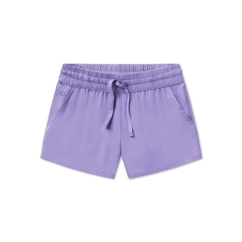 Wharf Purple