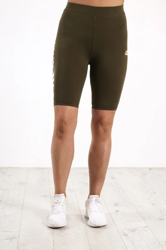 Tour Cycle Short Khaki