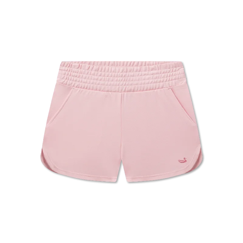 Claire Sandwash Short